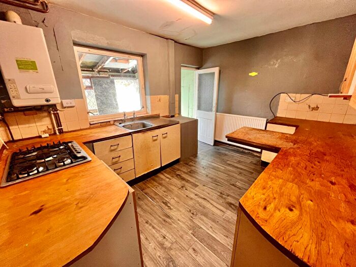 3 Bedroom Terraced House For Sale In Wellington Street, Goldthorpe, Rotherham, S63