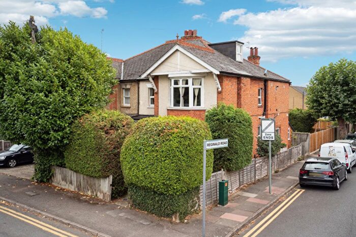 3 Bedroom Flat For Sale In Chester Road, Northwood, HA6