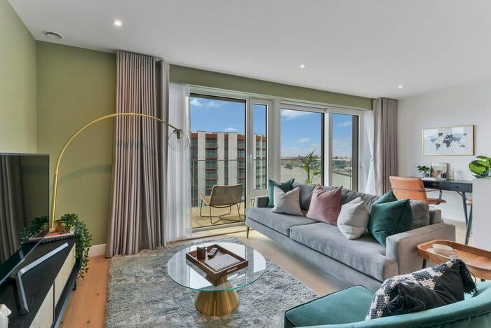 2 Bedroom Flat To Rent In Norton House, Royal Arsenal Riverside, London, SE18