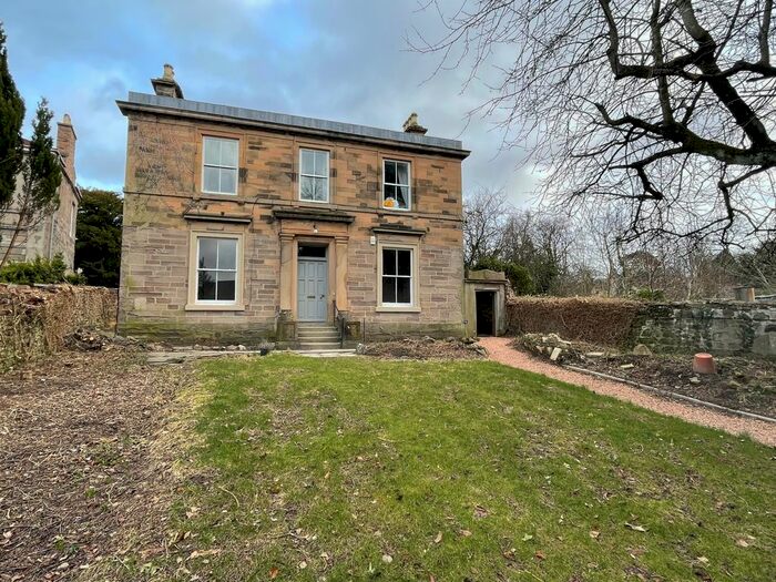 2 Bedroom Flat To Rent In Isla Road, Perth, PH2