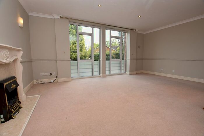 2 Bedroom Flat To Rent In Birchover House, Church Lane North, Darley Abbey, Derby, Derbyshire, DE22