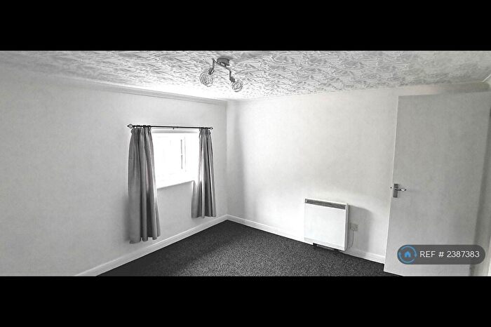 2 Bedroom Flat To Rent In College Close, Wainfleet, PE24