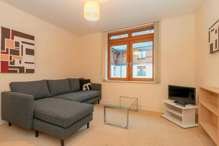 2 Bedroom Apartment To Rent In Postbox, Upper Marshall Street, B1