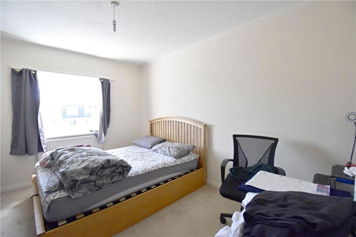 2 Bedroom Apartment To Rent In Ventress Farm Court, Cambridge, CB1