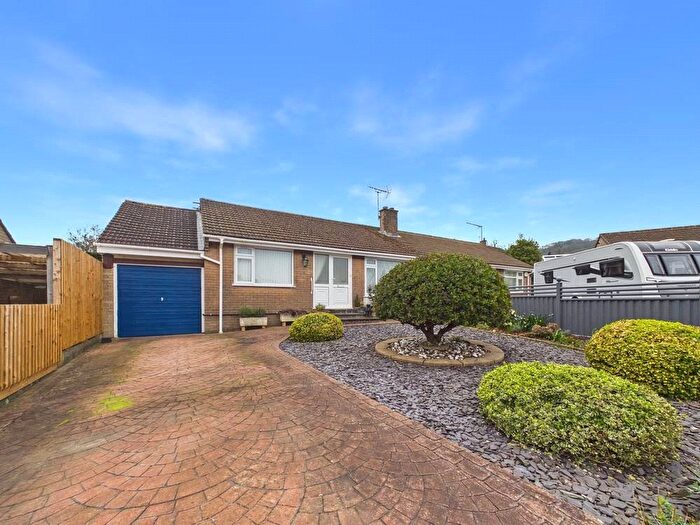 2 Bedroom Bungalow For Sale In Tintern Road, Tuffley, Gloucester, Gloucestershire, GL4