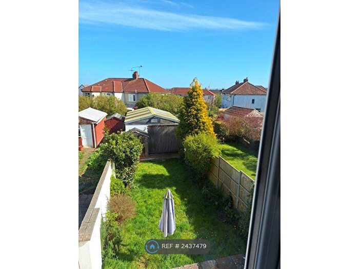 3 Bedroom Terraced House To Rent In Wallscourt Road, Bristol, BS34
