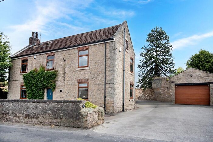 4 Bedroom Detached House For Sale In Park View Cottage, Greaves Sike Lane, Micklebring, Rotherham, S66