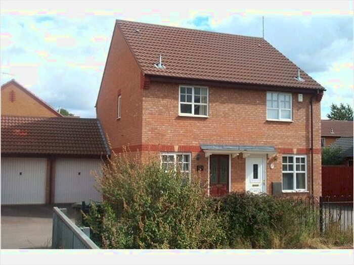 2 Bedroom Semi-Detached House To Rent In Brunswick Place, Banbury, OX16