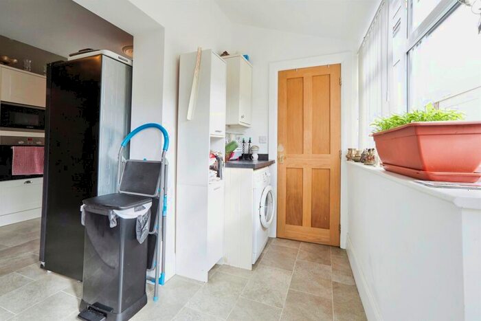 2 Bedroom Semi-Detached Bungalow For Sale In Enfield Road, Baildon, Shipley, BD17