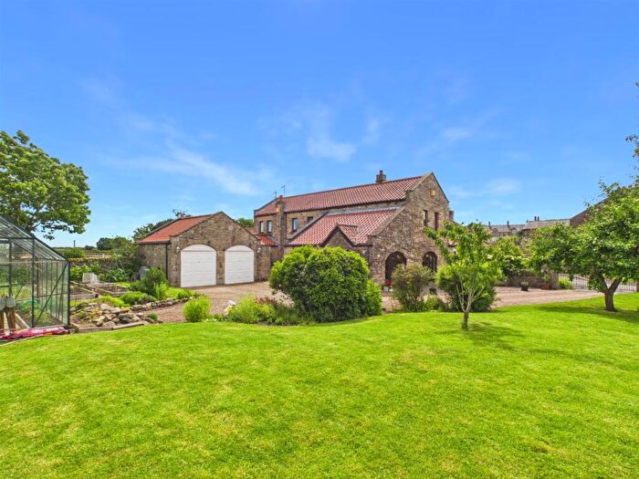 4 Bedroom Barn Conversion For Sale In Town End House, Stobb Hill, Gainford, County Durham, DL2