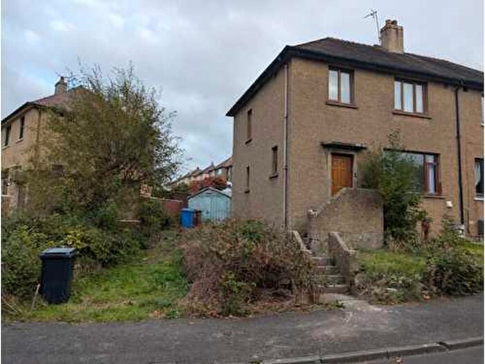3 Bedroom Semi-Detached House To Rent In Kinneil Drive, Bo'ness, EH51