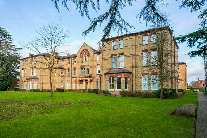 1 Bedroom Flat To Rent In Mallard Road, Abbots Langley, Hertfordshire, WD5