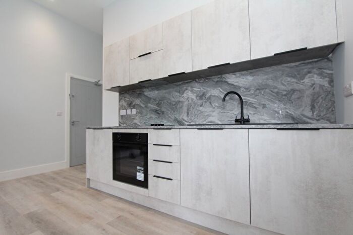 1 Bedroom Flat To Rent In Dragoon Court, Hillsborough Barracks, S6