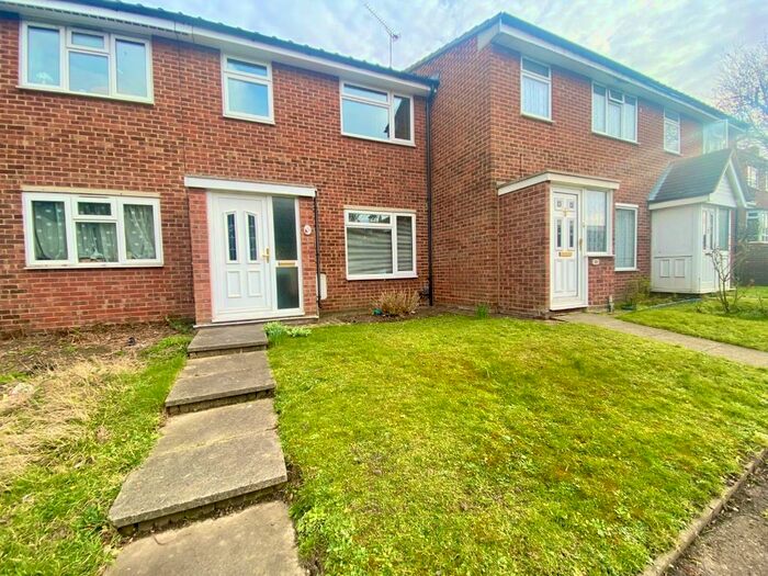 3 Bedroom Terraced House To Rent In Scott Avenue, Rainham, Gillingham, ME8