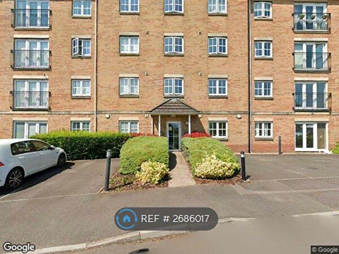 1 Bedroom Flat To Rent In Sword Hill, Caerphilly, CF83