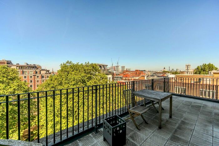 1 Bedroom Flat To Rent In Dean Ryle Street, Westminster, London, SW1P