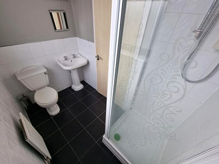 2 Bedroom End Of Terrace House To Rent In Beck Mill Lane, Melton Mowbray, LE13
