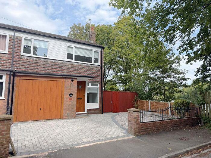 3 Bedroom End Of Terrace House For Sale In Park Lane - Preesall - Poulton Le Fylde -, FY6