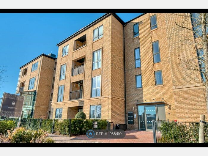 2 Bedroom Flat To Rent In Lawrence Weaver Road, Cambridge, CB3