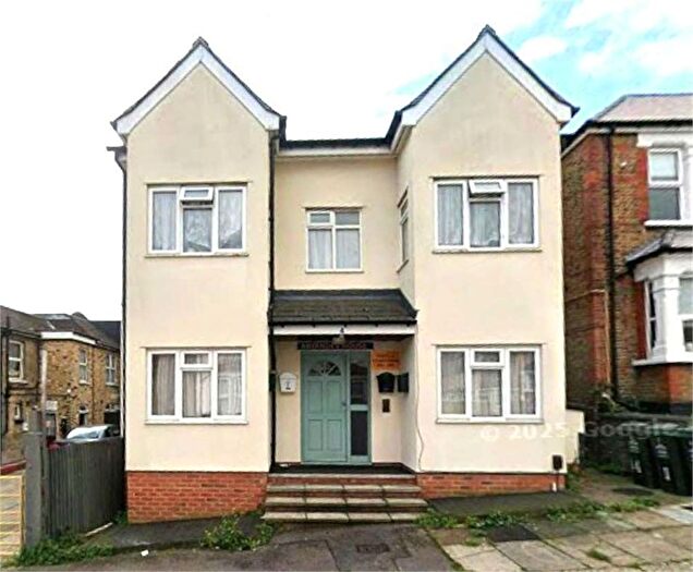 1 Bedroom Flat To Rent In Essex Road, Dartford, DA1