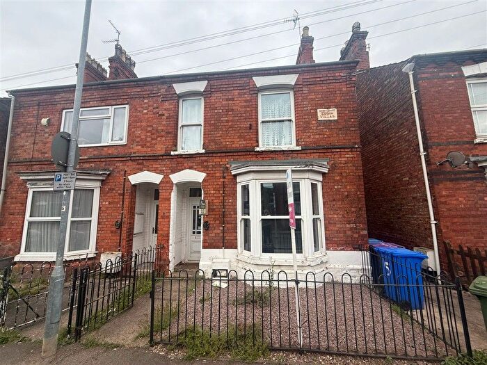 6 Bedroom Semi-Detached House For Sale In Tunnard Street, Boston, PE21