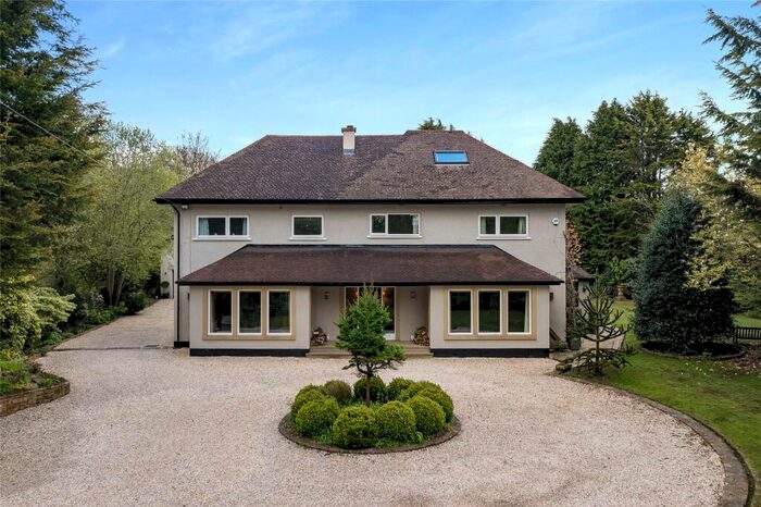 8 Bedroom Detached House For Sale In Brookes Lane, Whalley, Clitheroe, Lancashire, BB7
