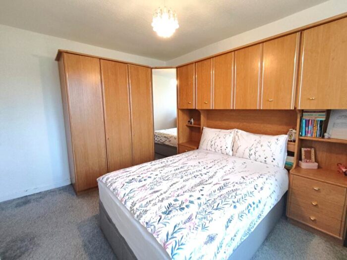 1 Bedroom Flat To Rent In Midlock Street, Ibrox, Glasgow, G51