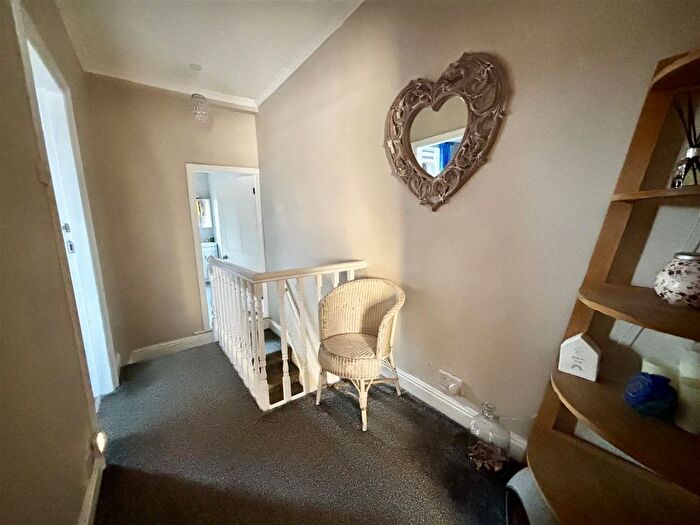 2 Bedroom Terraced House For Sale In Coupland Road, Garforth, Leeds, LS25