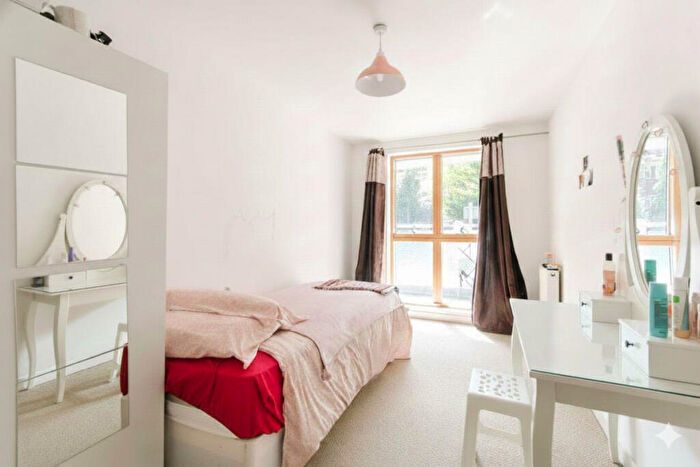 2 Bedroom Apartment To Rent In Octave House, Empire Way, Wembley Park, HA9