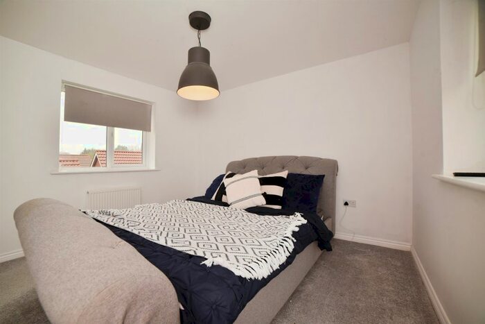 4 Bedroom Detached House For Sale In Swallow Drive, Wymondham, NR18