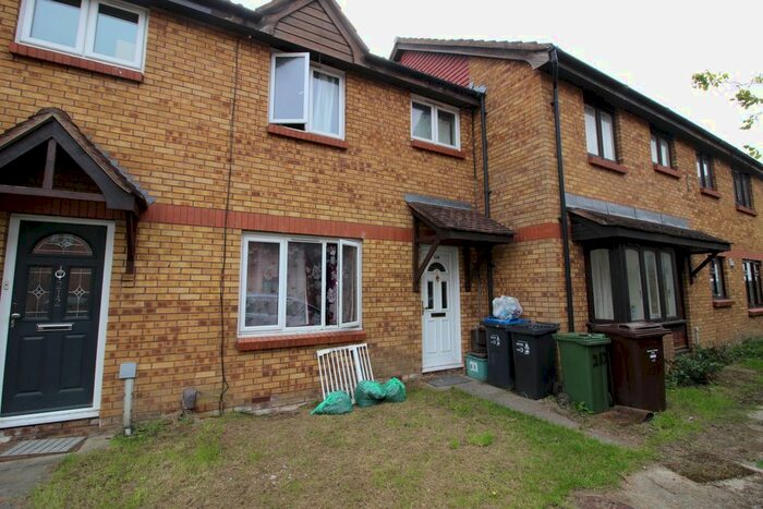 3 Bedroom Terraced House To Rent In North Road, Wimbledon, SW19