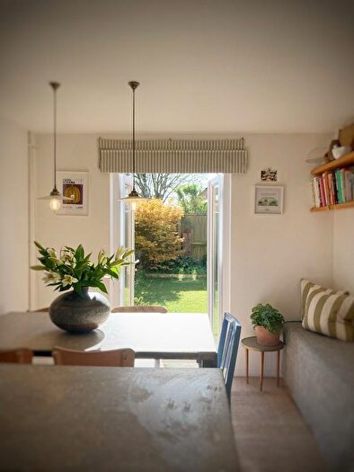 2 Bedroom Semi-Detached House For Sale In Prince Charles Road, Fairford, GL7
