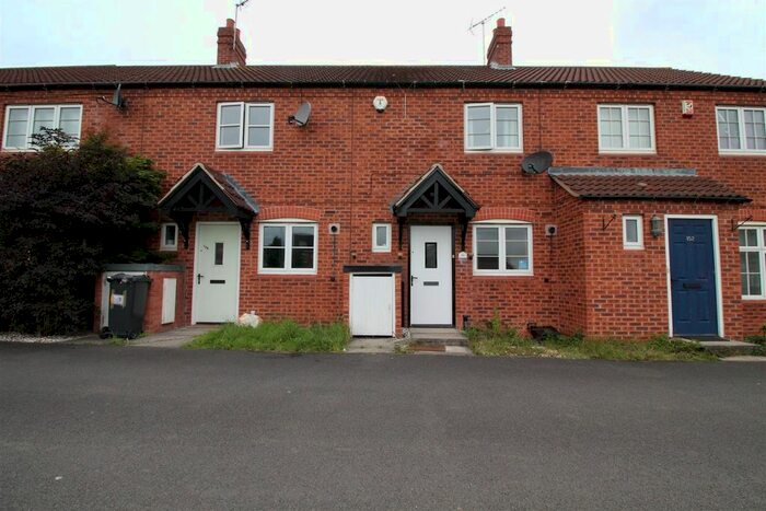 2 Bedroom Property To Rent In Maidenwell Avenue, Hamilton, Leicester, LE5