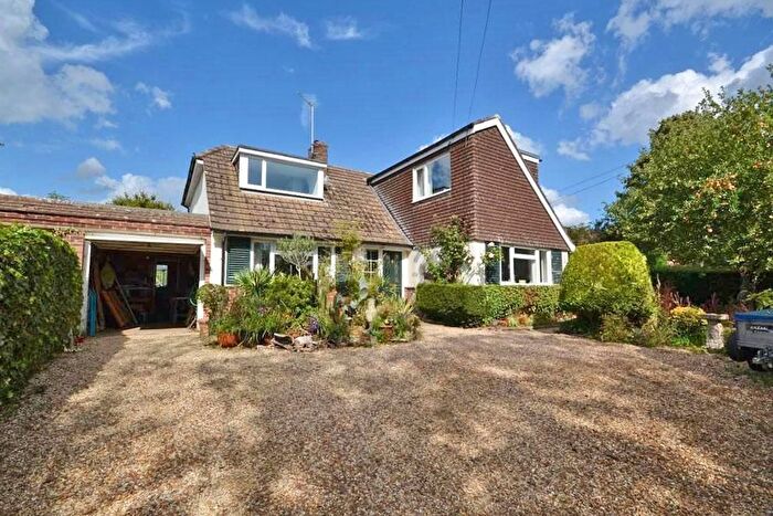 4 Bedroom Detached House For Sale In Thornborough Road, Nash, Milton Keynes, Buckinghamshire, MK17