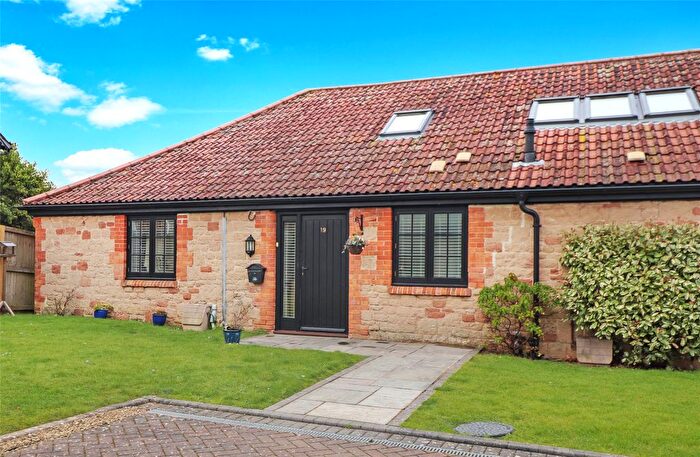 2 Bedroom Semi-Detached Bungalow For Sale In Hilary Close, Carhampton, Minehead, TA24