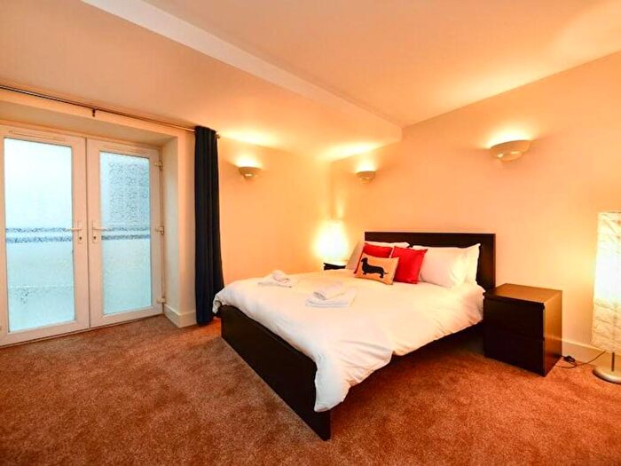 1 Bedroom Apartment To Rent In Westgate Street, The Grand Westgate Street, CF10