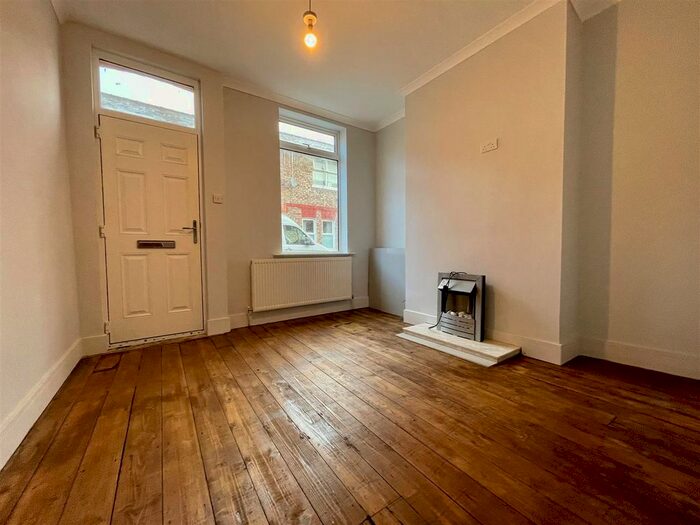 2 Bedroom Terraced House To Rent In Farndale Street, York, YO10
