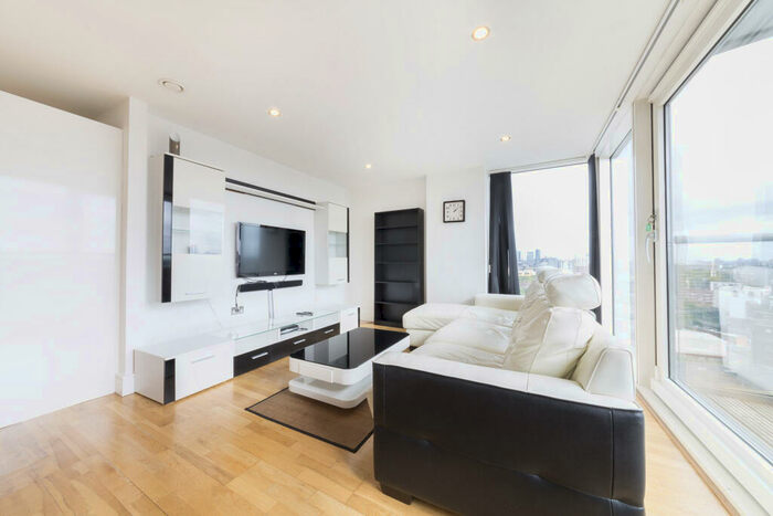1 Bedroom Apartment To Rent In Distillery Tower, Mill Lane, Deptford, London, SE8