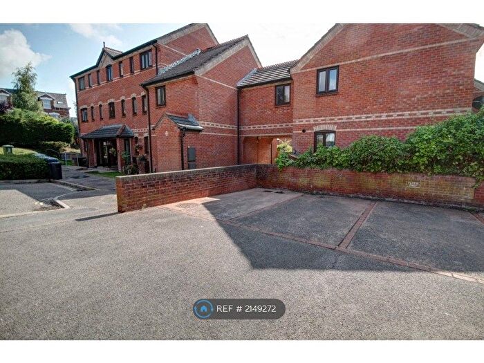 2 Bedroom End Of Terrace House To Rent In St James, Exeter, EX4