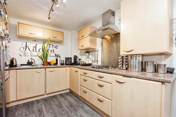 2 Bedroom Flat For Sale In Crockwell Street, Bodmin, Cornwall, PL31
