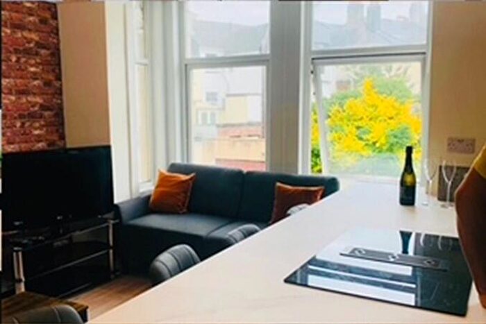 5 Bedroom Terraced House To Rent In Glen Park Avenue, Plymouth, Devon, PL4
