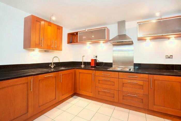 2 Bedroom Flat To Rent In Westgate Apartments, York, YO26