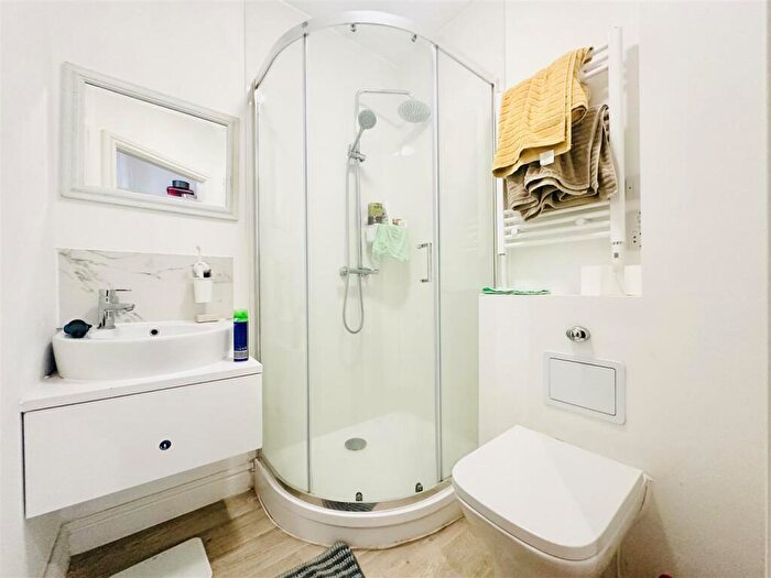 Studio To Rent In Zephyr Building, Sneinton Market, Nottingham, C26