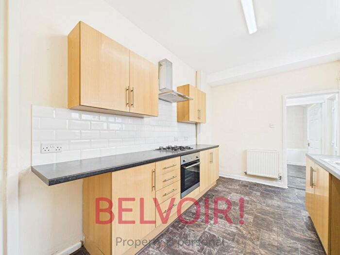 3 Bedroom Terraced House To Rent In Brakespeare Street, Goldenhill, Stoke-on-Trent, ST6