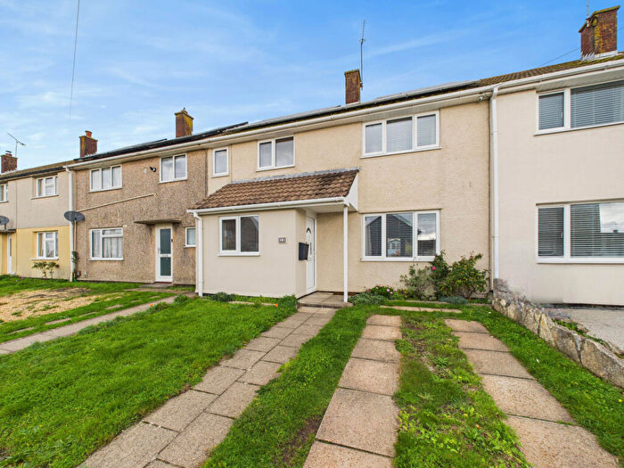 4 Bedroom Terraced House For Sale In Sparsholt Road, Weston, SO19