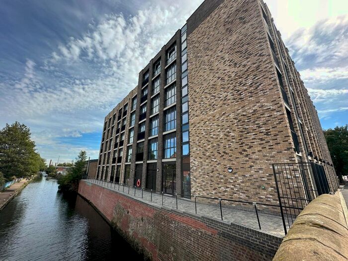 1 Bedroom Flat To Rent In Northgate House, Northgate Street, Leicester, LE3