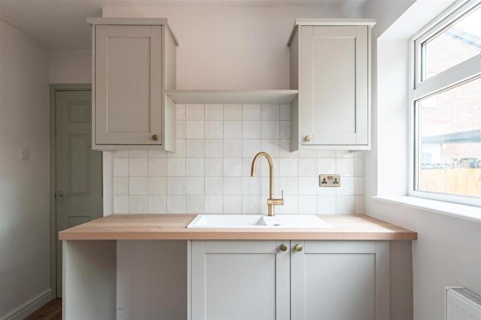 2 Bedroom Flat To Rent In Ashburn Road, Wallsend, Newcastle Upon Tyne, NE28