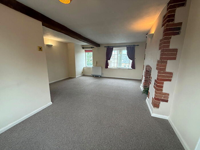 2 Bedroom Apartment For Sale In The Green, Calne, SN11