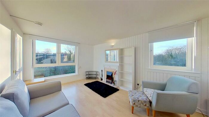 1 Bedroom Flat To Rent In Fair-a-far, Edinburgh, EH4