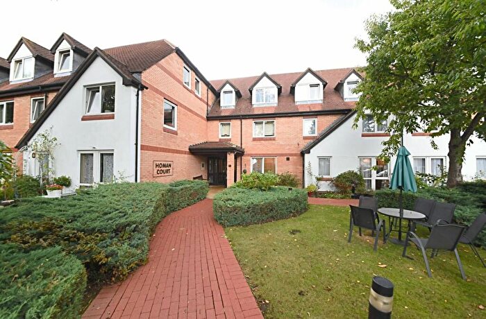 1 Bedroom Flat To Rent In Friern Watch Avenue, London, N12